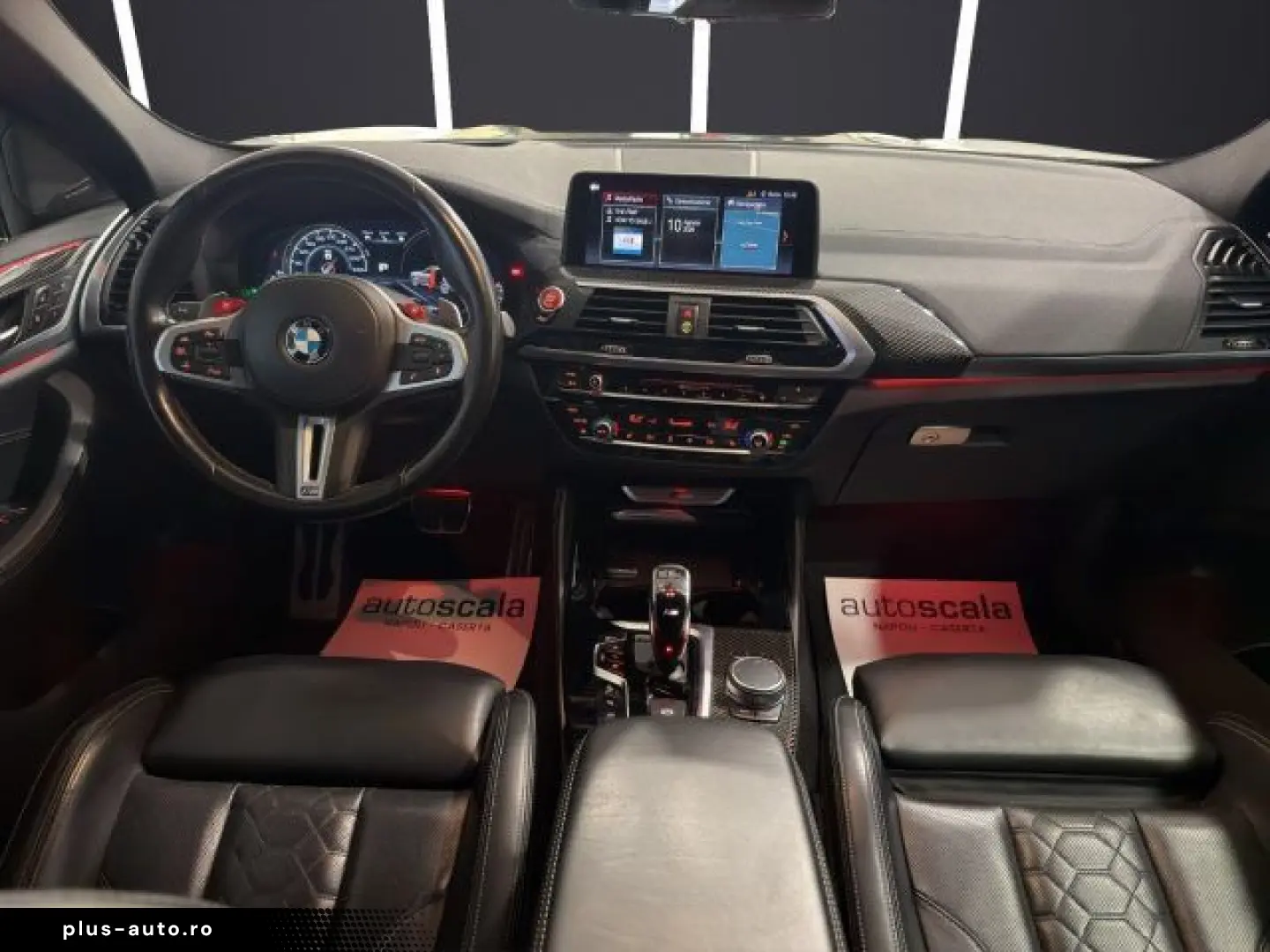 BMW BMW X4 M X4 M Competition