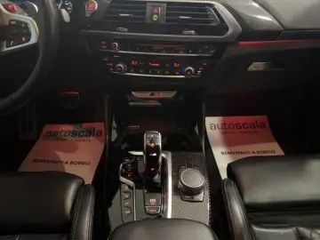 BMW BMW X4 M X4 M Competition