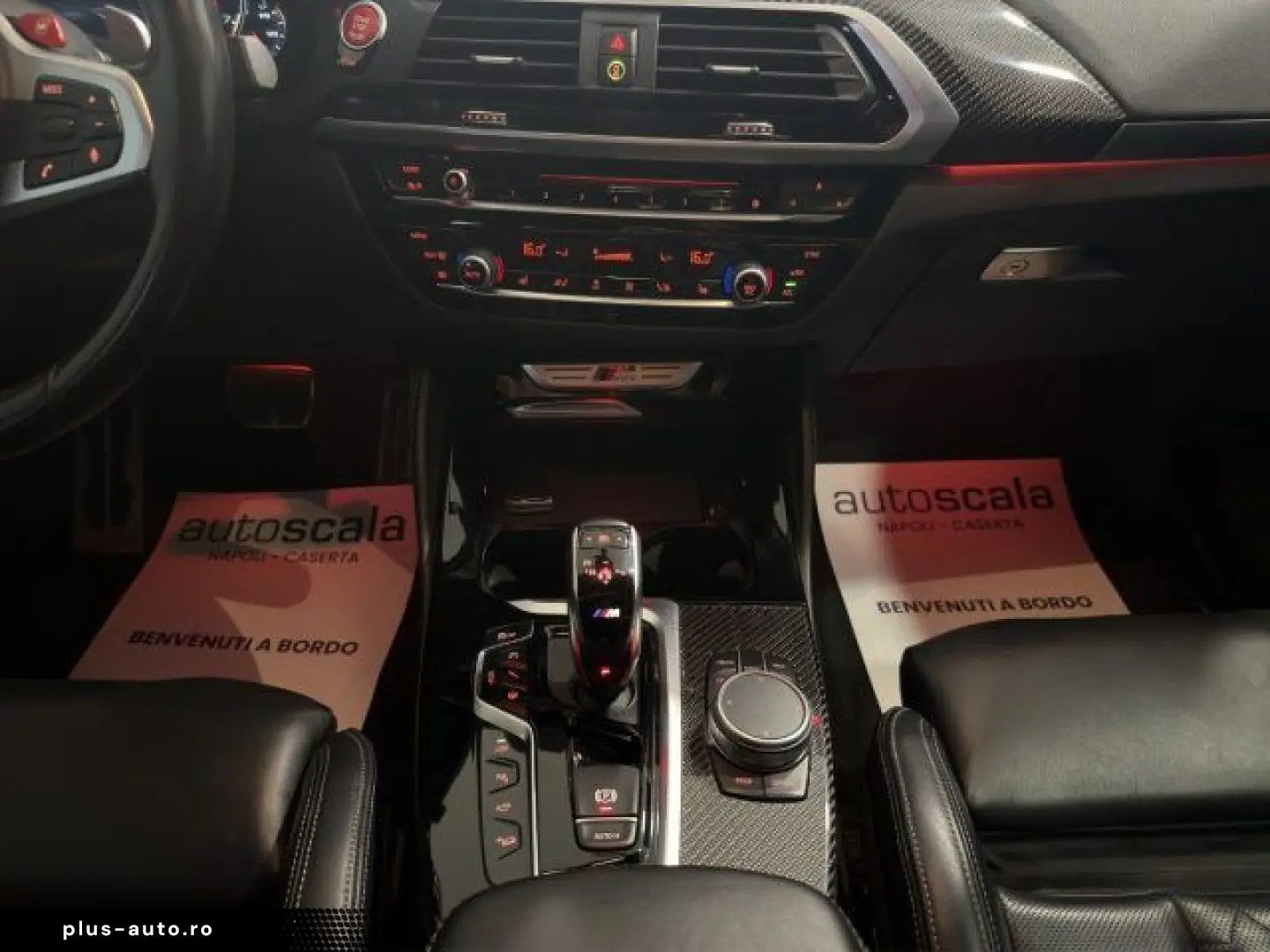 BMW BMW X4 M X4 M Competition