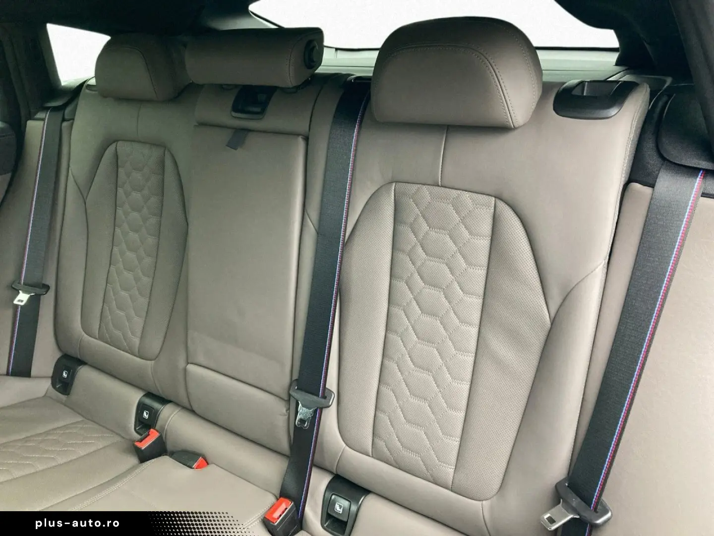 BMW X4 M Competition AHK Pano LiCoPro HUD H K CarPl