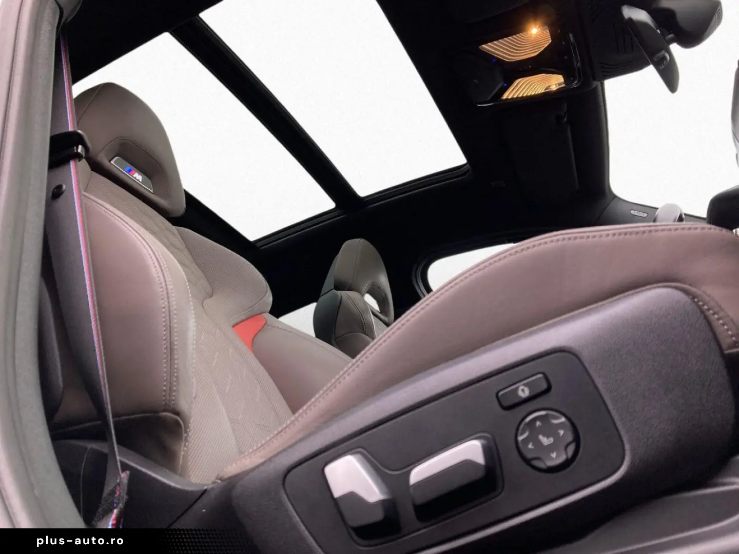 BMW X4 M Competition AHK Pano LiCoPro HUD H K CarPl