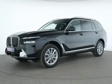 BMW X7 Exclusiv Pachet Panorama
