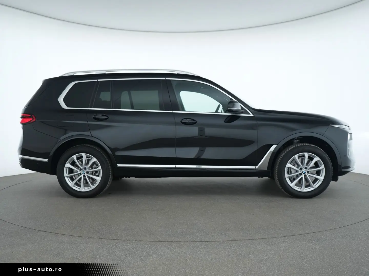 BMW X7 Exclusiv Pachet Panorama