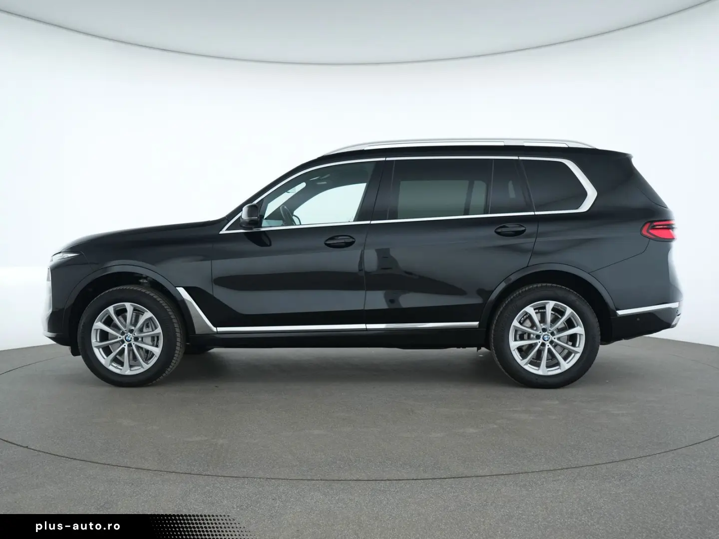 BMW X7 Exclusiv Pachet Panorama