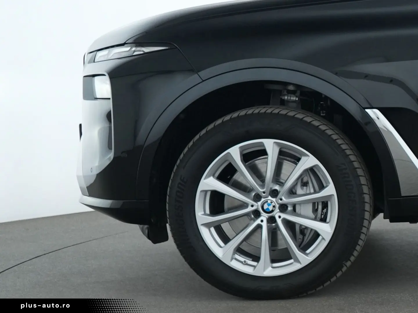 BMW X7 Exclusiv Pachet Panorama