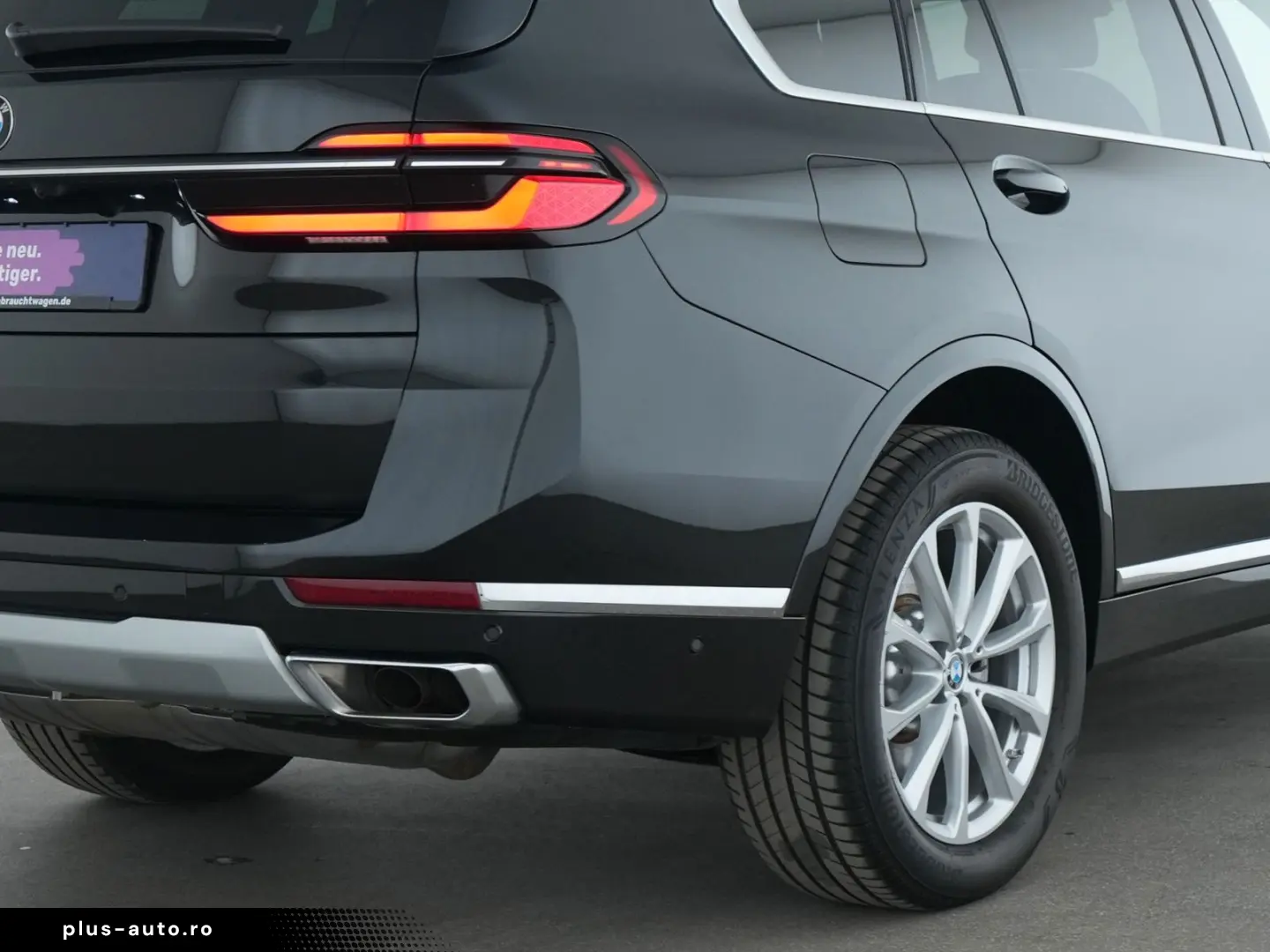 BMW X7 Exclusiv Pachet Panorama