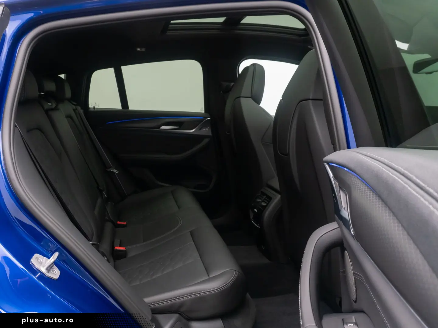 BMW X4 M Competiton Panorama 360 HUD DAB H K 21Zoll