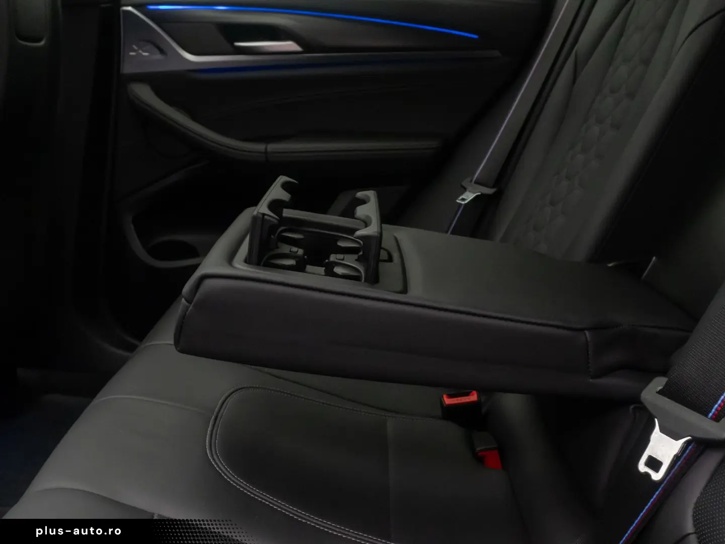 BMW X4 M Competiton Panorama 360 HUD DAB H K 21Zoll