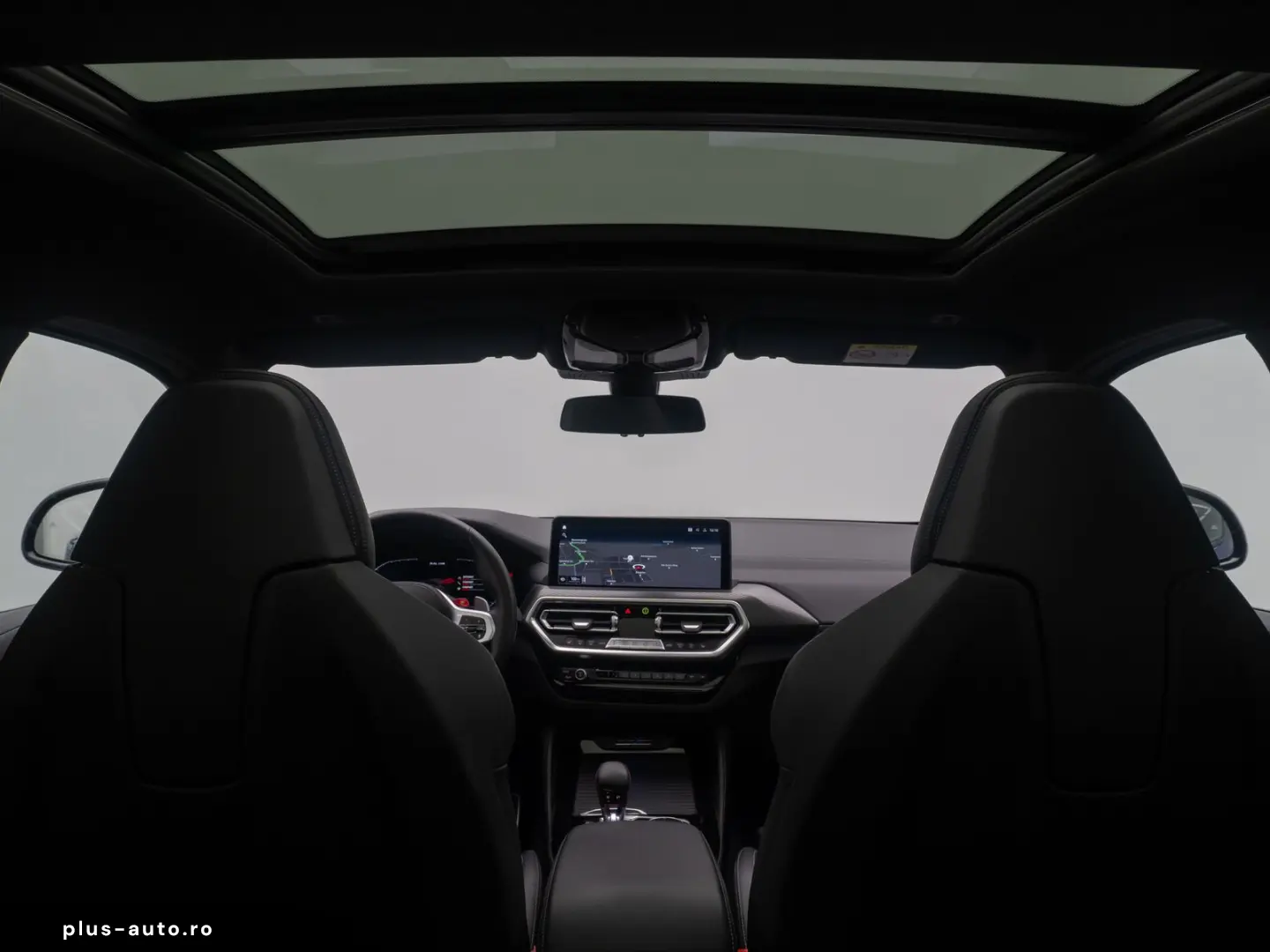 BMW X4 M Competiton Panorama 360 HUD DAB H K 21Zoll