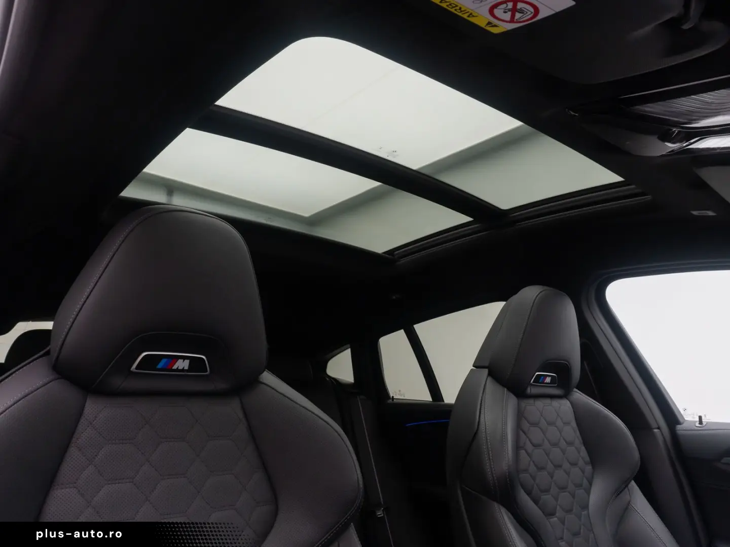 BMW X4 M Competiton Panorama 360 HUD DAB H K 21Zoll