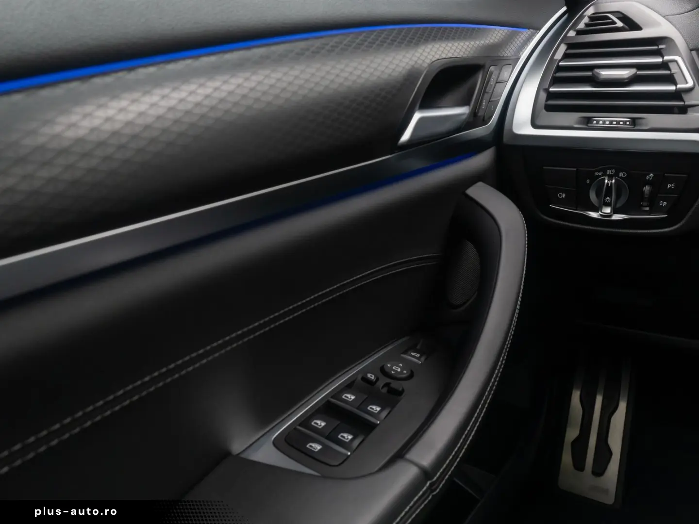BMW X4 M Competiton Panorama 360 HUD DAB H K 21Zoll