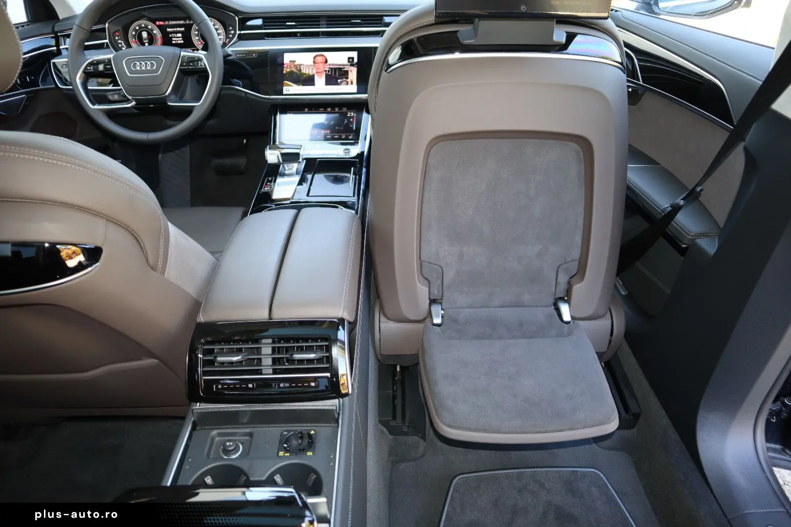 AUDI A8L 60 TFSI V8 lang exclusive RUHESITZ  AKTIV-FW