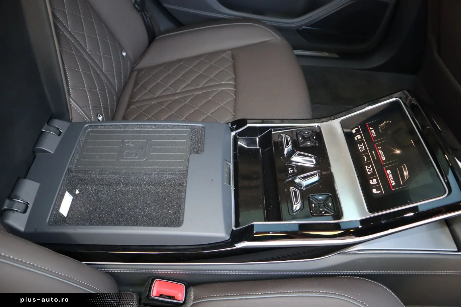 AUDI A8L 60 TFSI V8 lang exclusive RUHESITZ  AKTIV-FW
