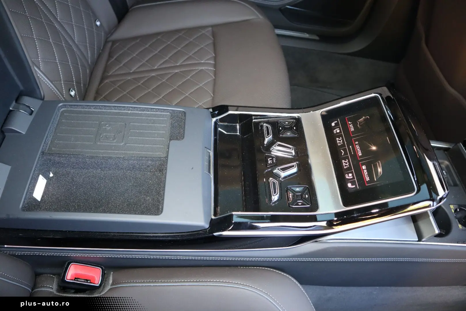 AUDI A8L 60 TFSI V8 lang exclusive RUHESITZ  AKTIV-FW