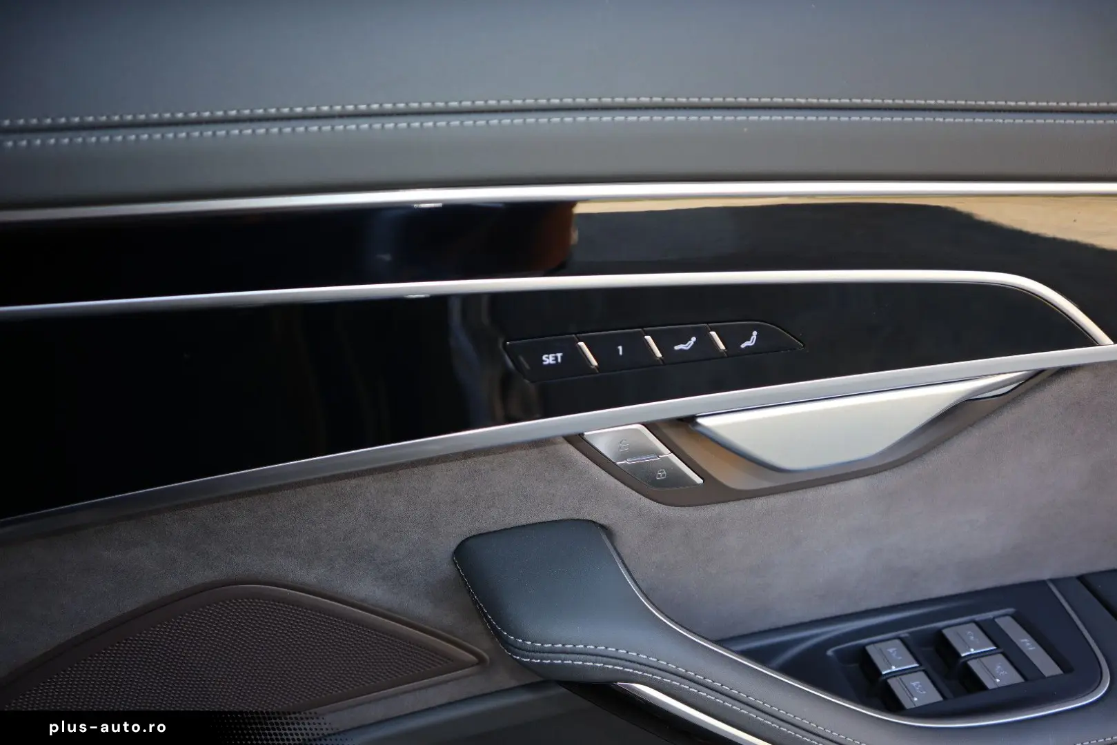 AUDI A8L 60 TFSI V8 lang exclusive RUHESITZ  AKTIV-FW