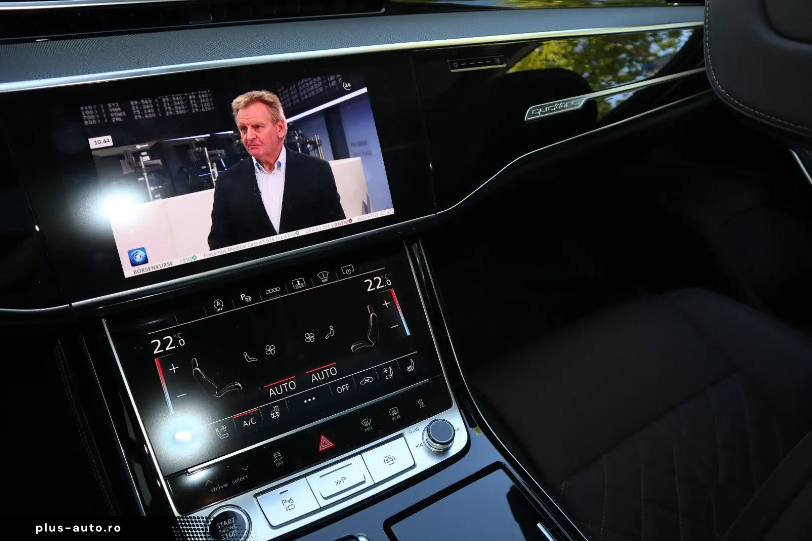 AUDI A8L 60 TFSI V8 lang exclusive RUHESITZ  AKTIV-FW