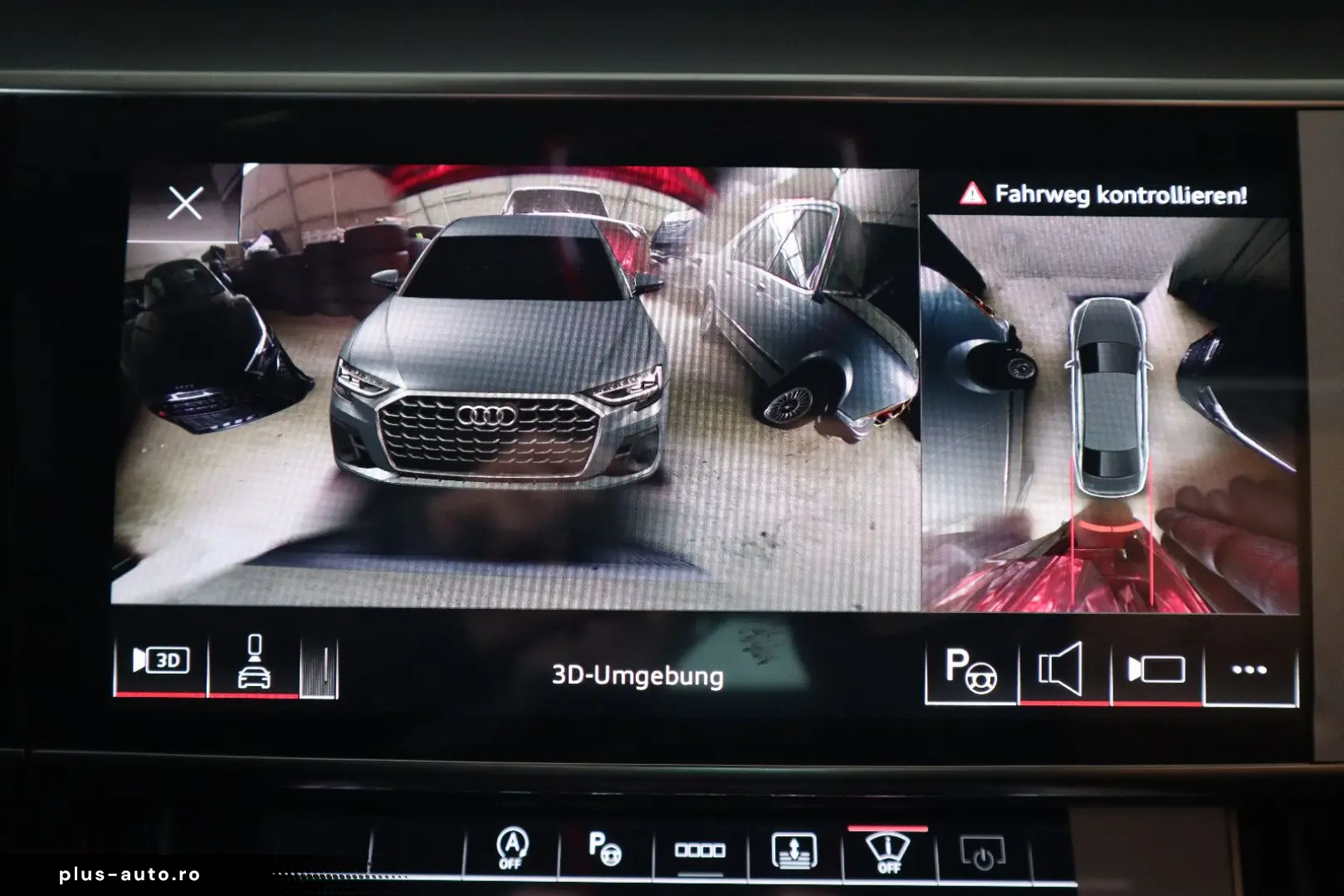 AUDI A8L 60 TFSI V8 lang exclusive RUHESITZ  AKTIV-FW