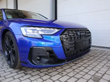 AUDI A8L 60 TFSI V8 lang exclusive S-Line UPE 207.305