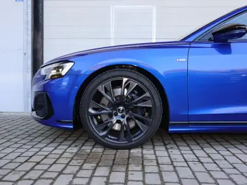AUDI A8L 60 TFSI V8 lang exclusive S-Line UPE 207.305