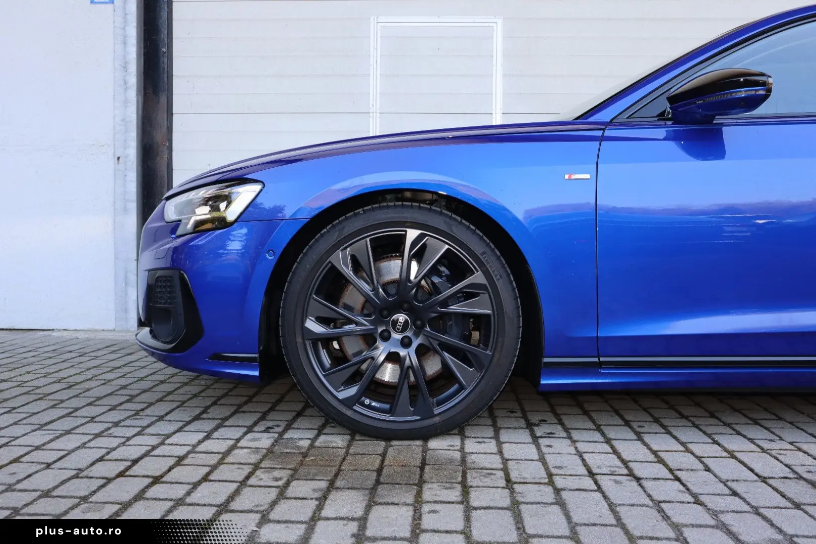 AUDI A8L 60 TFSI V8 lang exclusive S-Line UPE 207.305