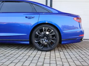 AUDI A8L 60 TFSI V8 lang exclusive S-Line UPE 207.305