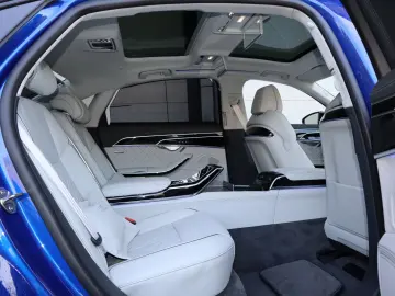 AUDI A8L 60 TFSI V8 lang exclusive S-Line UPE 207.305