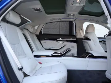 AUDI A8L 60 TFSI V8 lang exclusive S-Line UPE 207.305