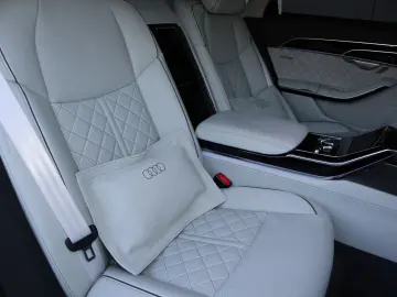 AUDI A8L 60 TFSI V8 lang exclusive S-Line UPE 207.305