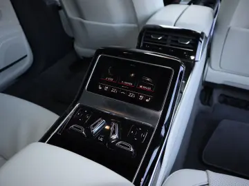 AUDI A8L 60 TFSI V8 lang exclusive S-Line UPE 207.305