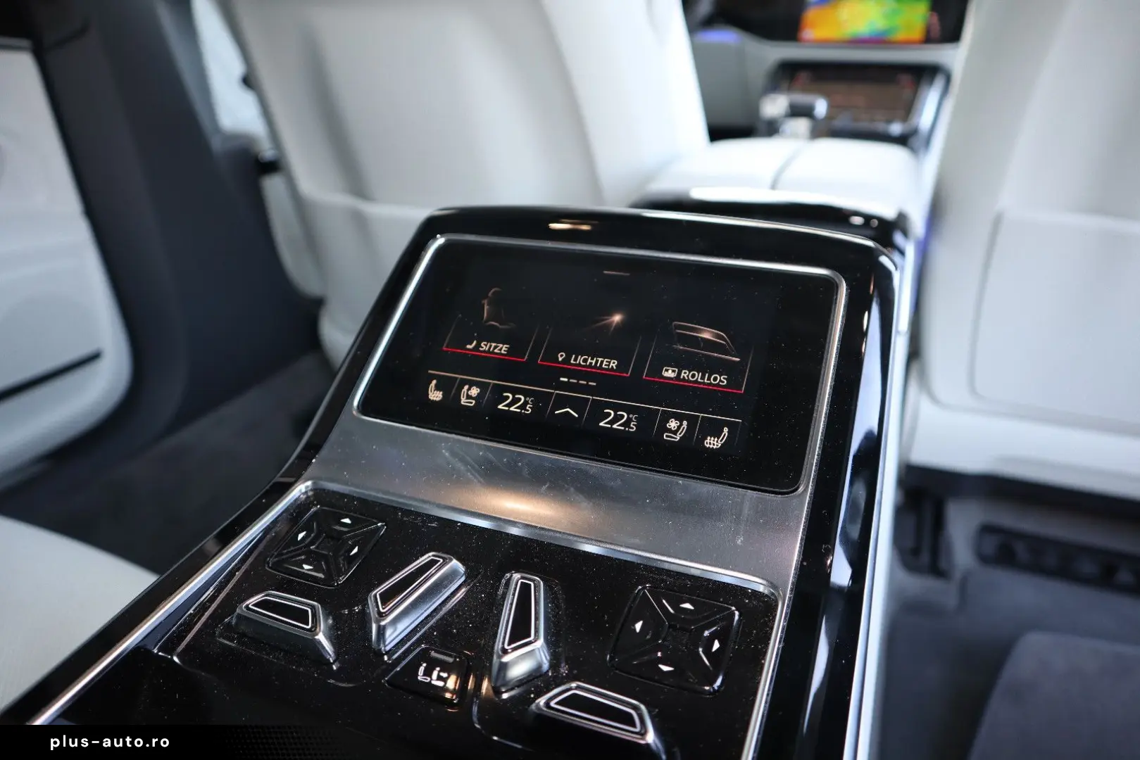 AUDI A8L 60 TFSI V8 lang exclusive S-Line UPE 207.305
