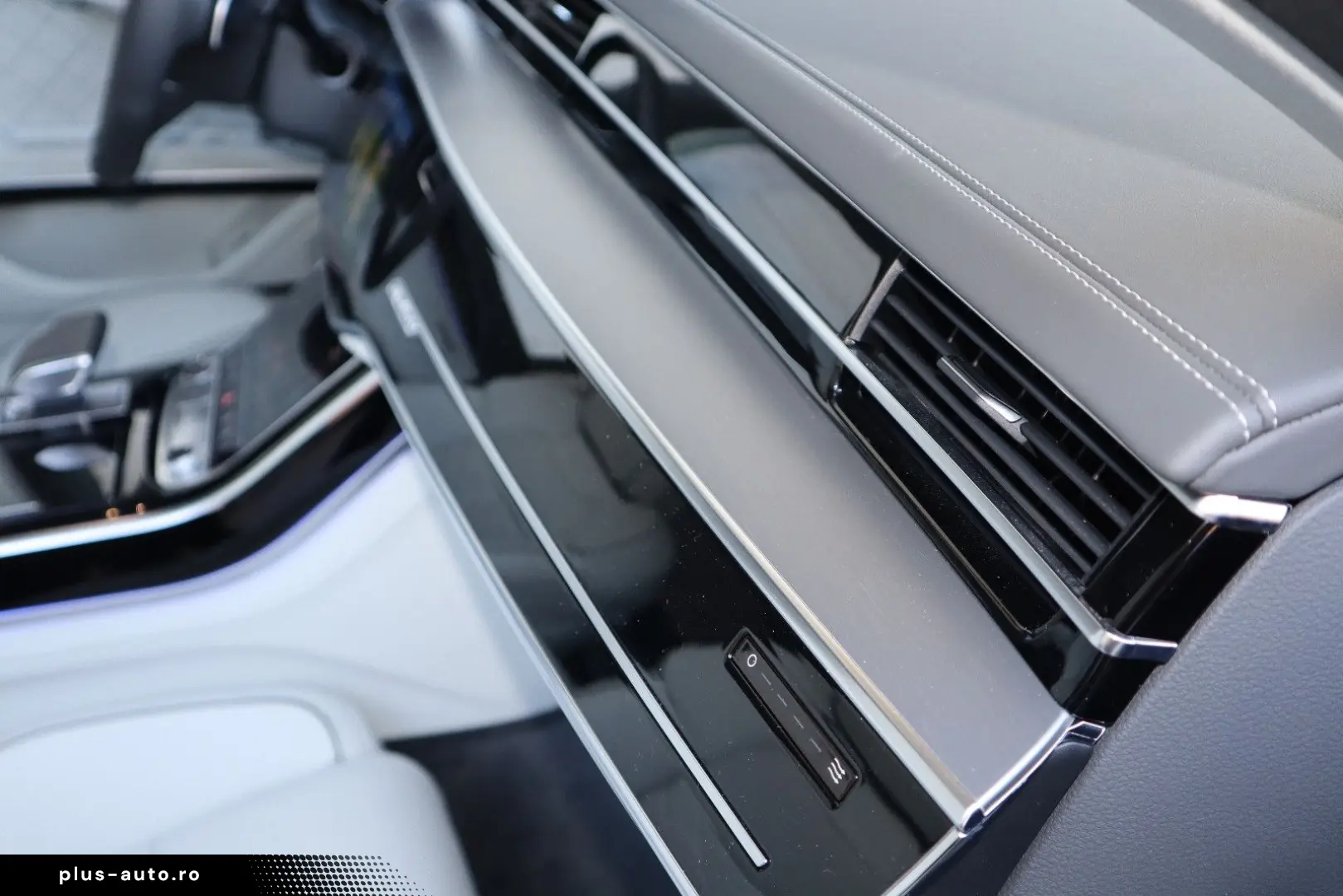 AUDI A8L 60 TFSI V8 lang exclusive S-Line UPE 207.305