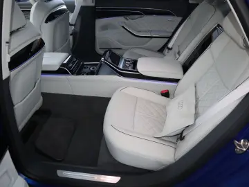 AUDI A8L 60 TFSI V8 lang exclusive S-Line UPE 207.305