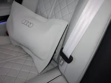 AUDI A8L 60 TFSI V8 lang exclusive S-Line UPE 207.305