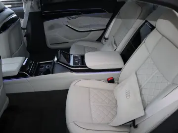 AUDI A8L 60 TFSI V8 lang exclusive S-Line UPE 207.305