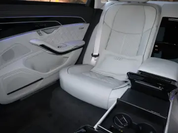 AUDI A8L 60 TFSI V8 lang exclusive S-Line UPE 207.305
