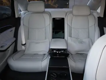 AUDI A8L 60 TFSI V8 lang exclusive S-Line UPE 207.305