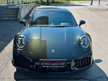 Porsche 911 992.2 Turbo S Coupé