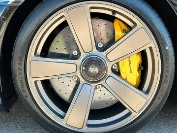 Porsche 911 992.2 Turbo S Coupé