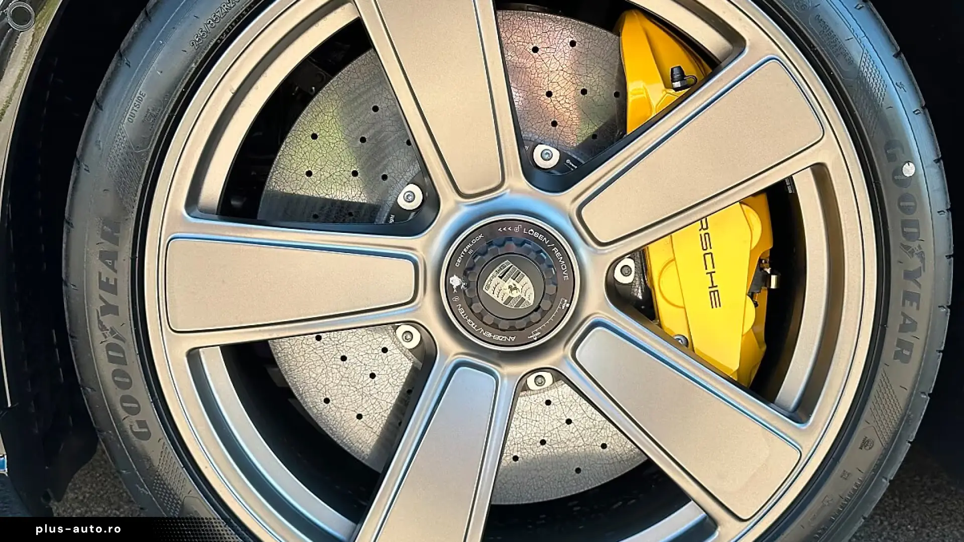 Porsche 911 992.2 Turbo S Coupé