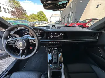 Porsche 911 992.2 Turbo S Coupé