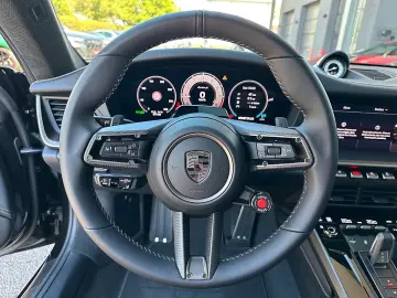 Porsche 911 992.2 Turbo S Coupé