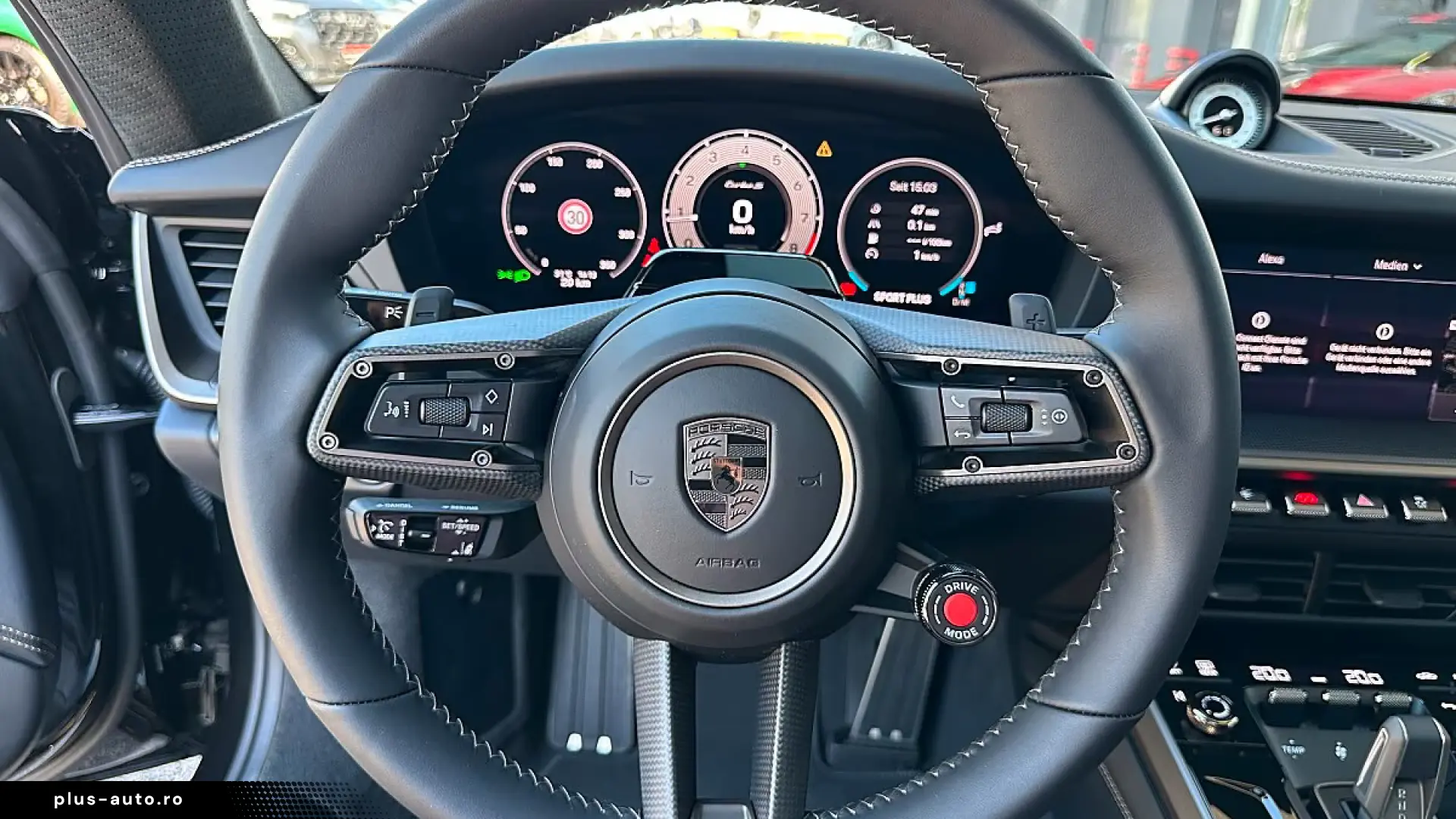 Porsche 911 992.2 Turbo S Coupé