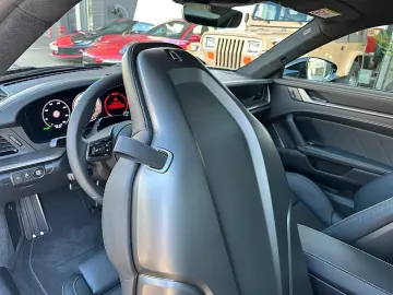 Porsche 911 992.2 Turbo S Coupé