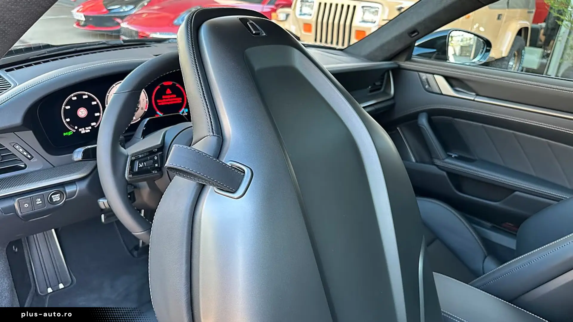 Porsche 911 992.2 Turbo S Coupé