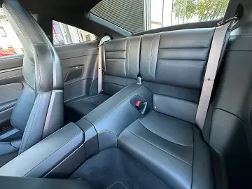 Porsche 911 992.2 Turbo S Coupé