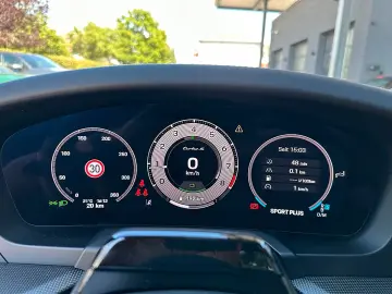 Porsche 911 992.2 Turbo S Coupé