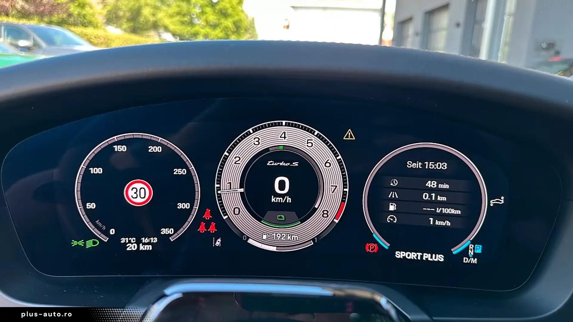 Porsche 911 992.2 Turbo S Coupé