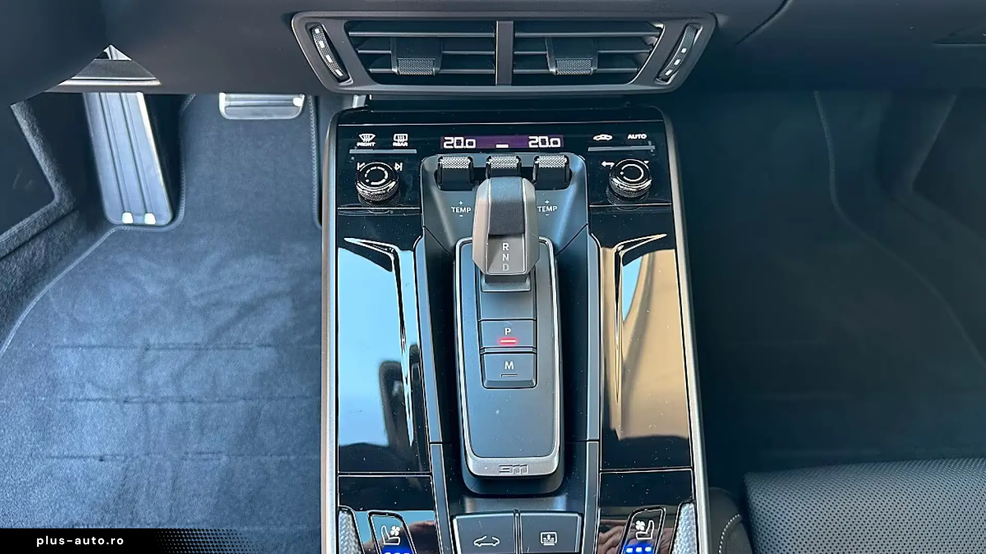 Porsche 911 992.2 Turbo S Coupé