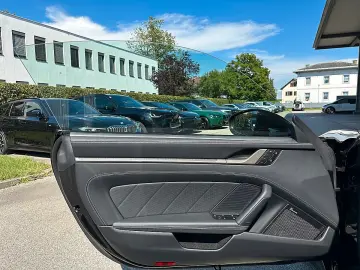 Porsche 911 992.2 Turbo S Coupé