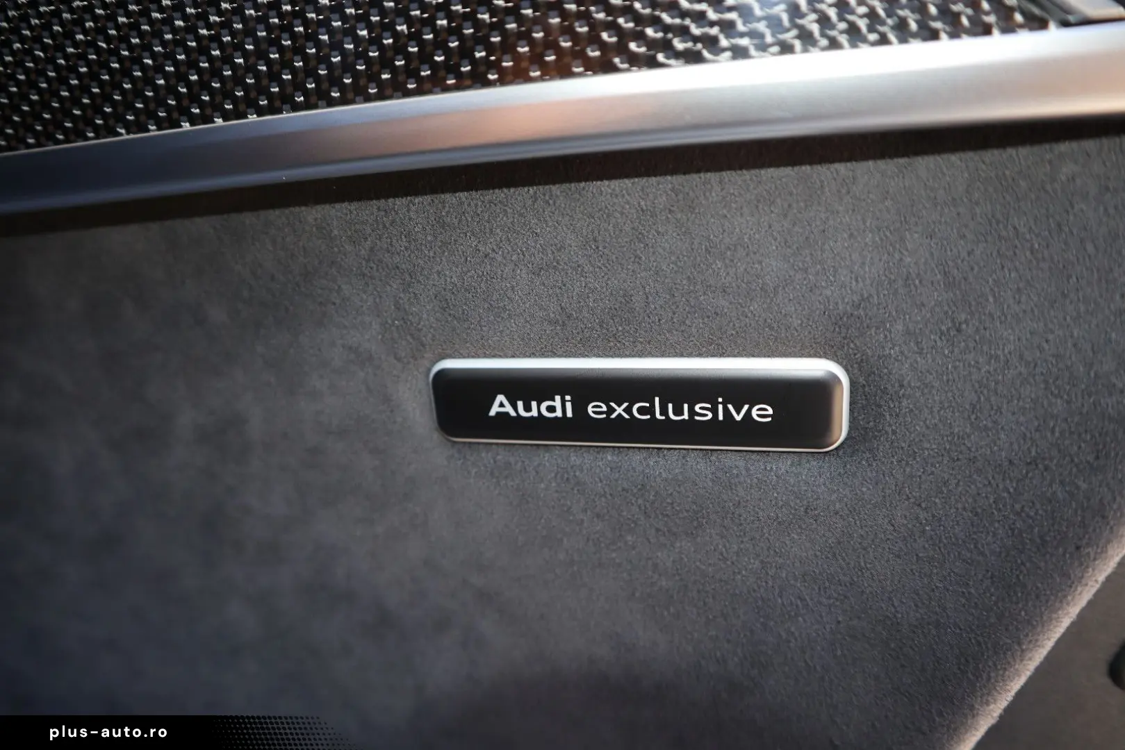 AUDI A8 60 TFSI V8 quattro exclusive BLACK-P VOLLEDER